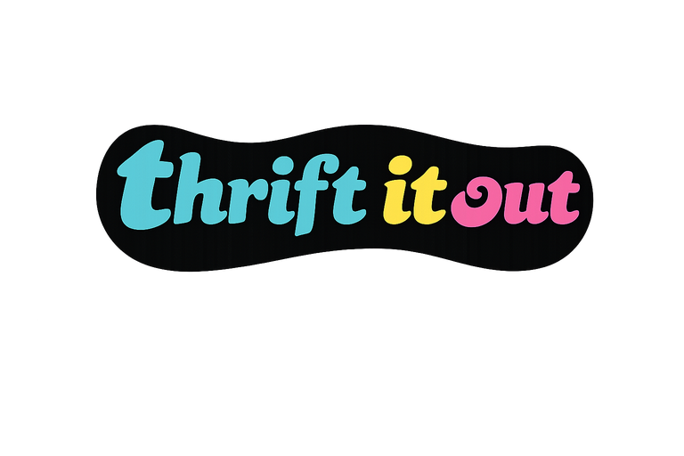 Thrift It Out